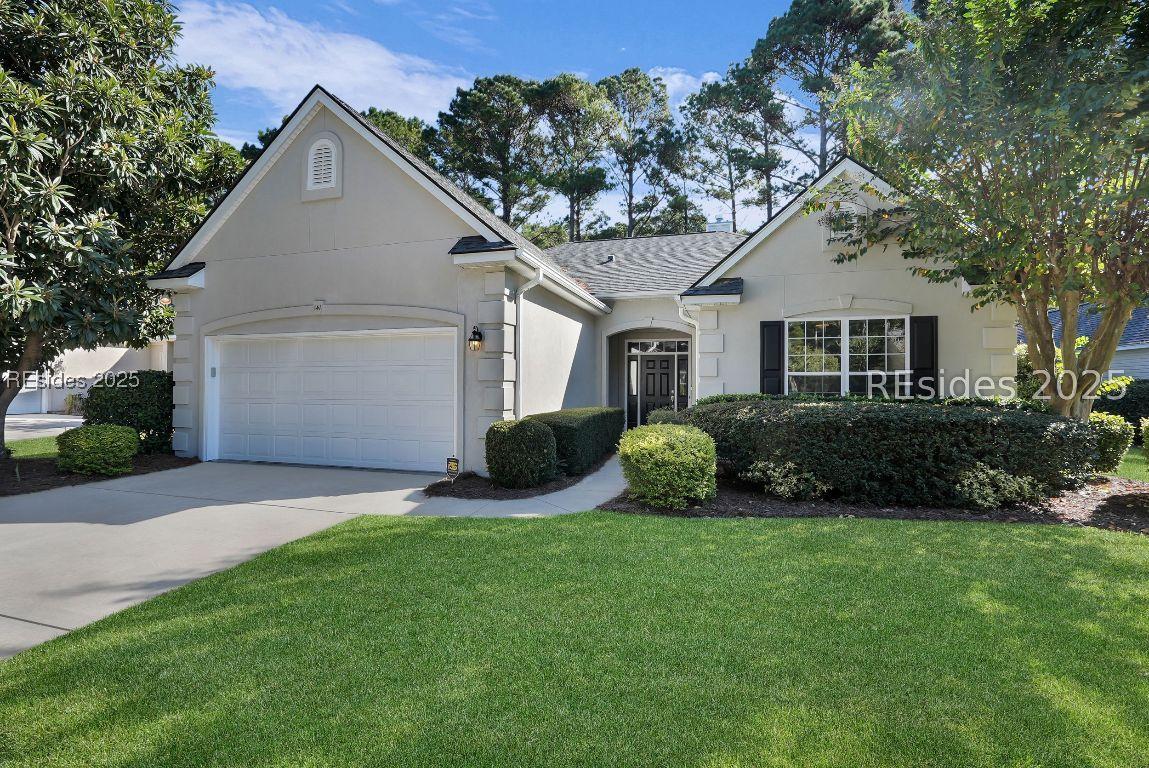 141 Pinecrest Dr., Bluffton, SC 29910