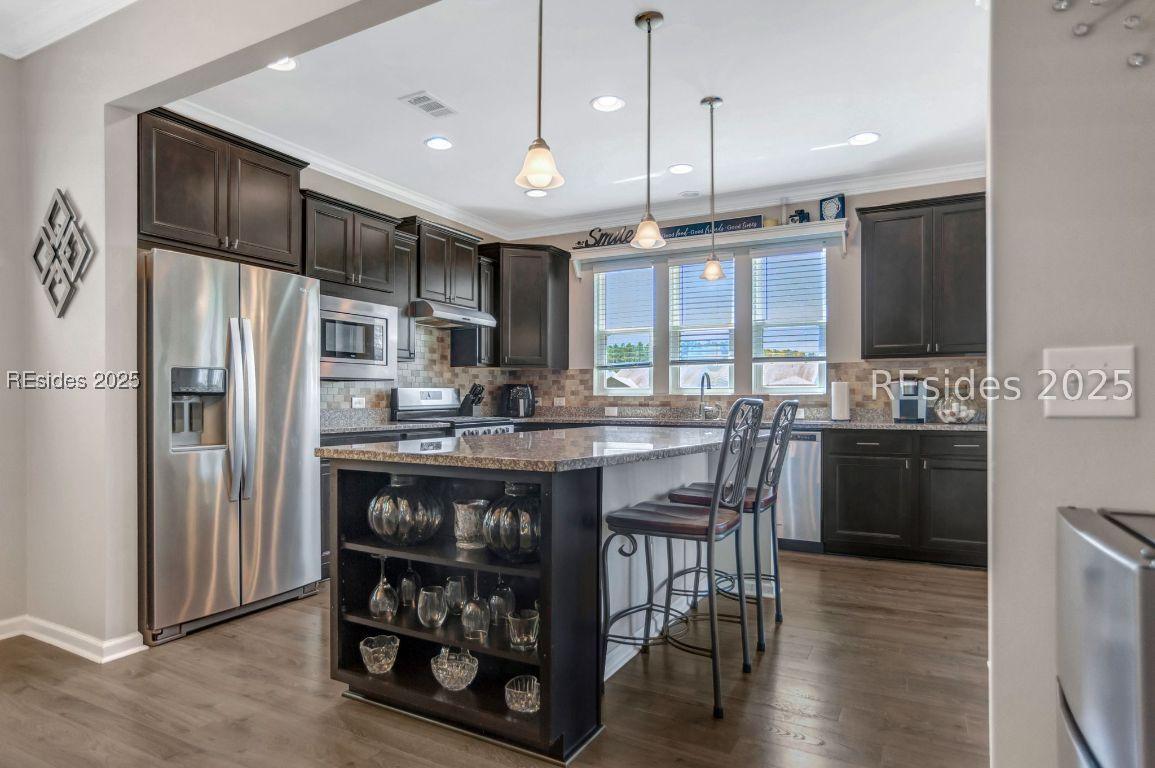 549 Northlake Village Ct., Bluffton, SC 29909