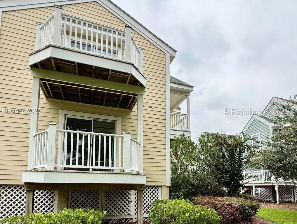 26 Old South Ct. #26E, Bluffton, SC 29910