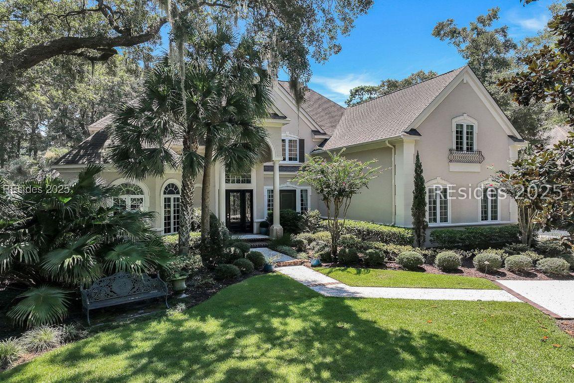 599 Colonial Dr., Hilton Head Island, SC 29926