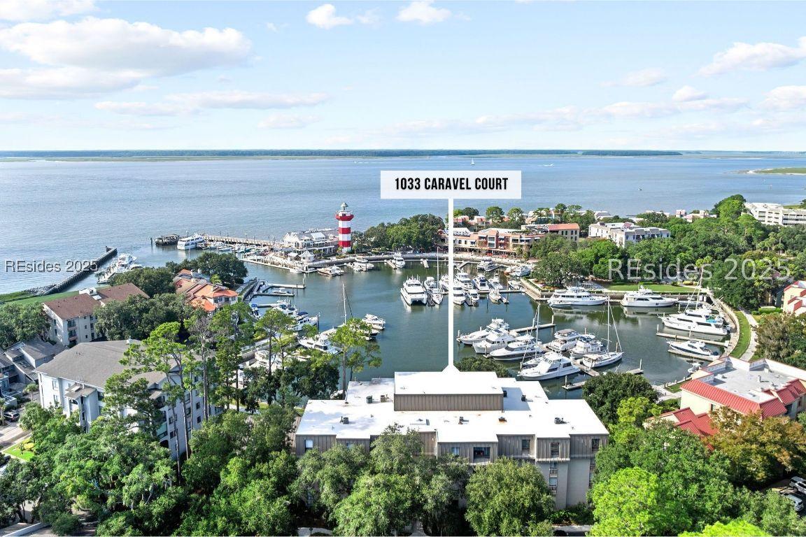 18 Lighthouse Ln. #1033, Hilton Head Island, SC 29928