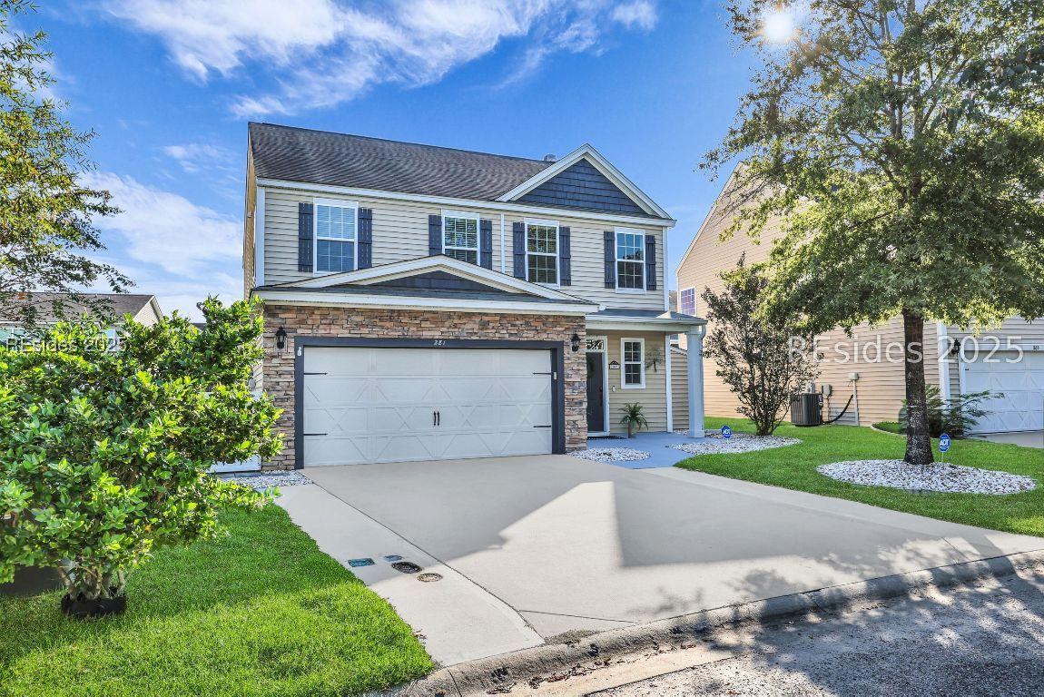 281 Pickett Mill Blvd., Bluffton, SC 29909