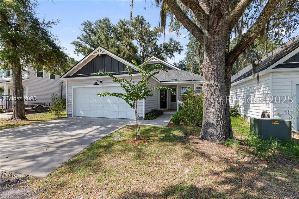 293 Volunteer Park Rd., Ridgeland, SC 29936