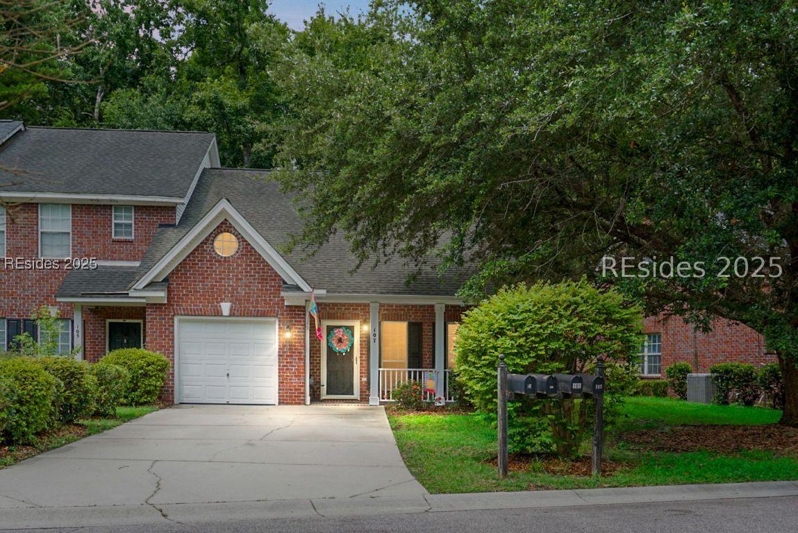 107 Walden Ridge Way, Summerville, SC 29485
