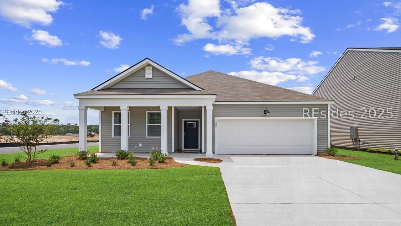 870 Sanctuary Dr., Ridgeland, SC 29936