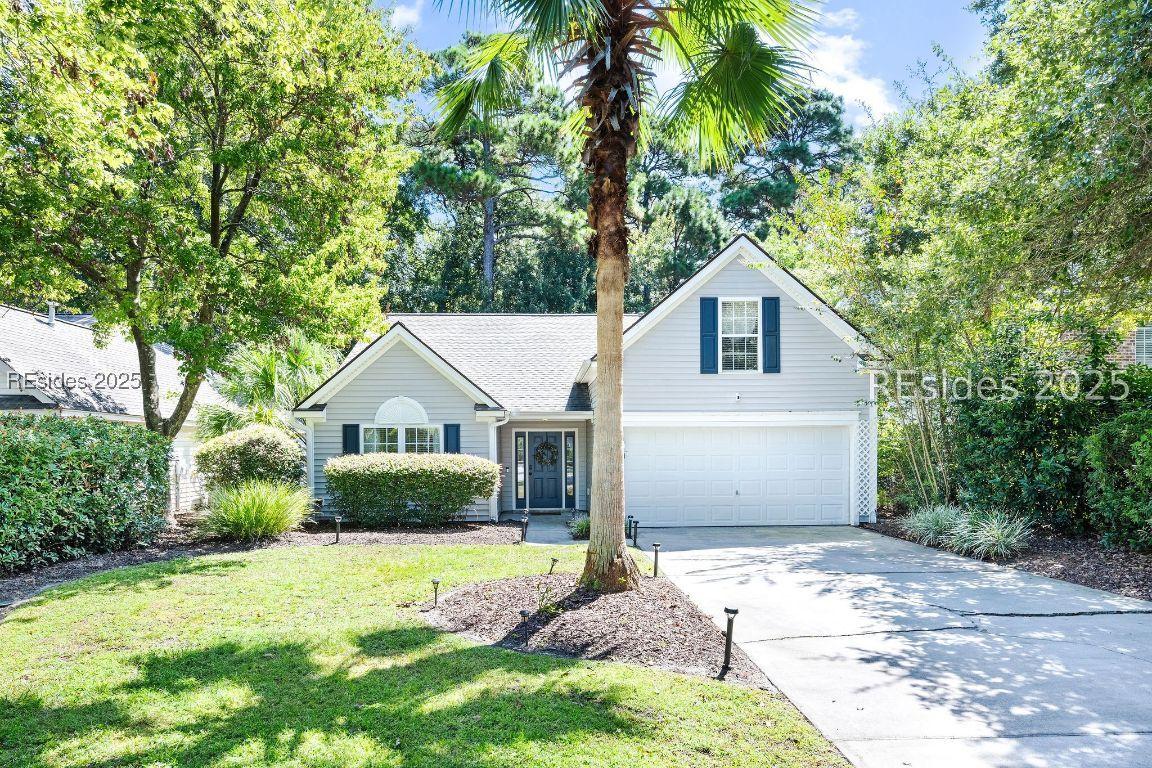 218 Lake Linden Dr., Bluffton, SC 29910