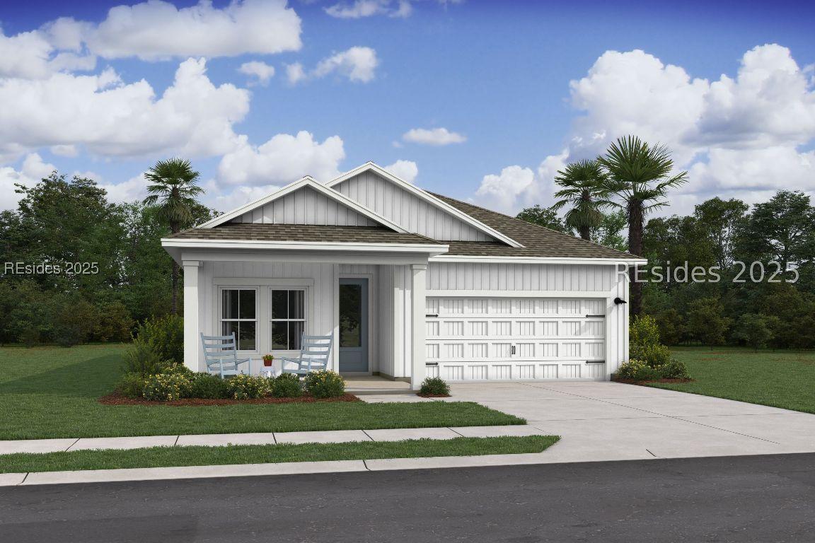 288 Hill Pond Rd., Bluffton, SC 29910