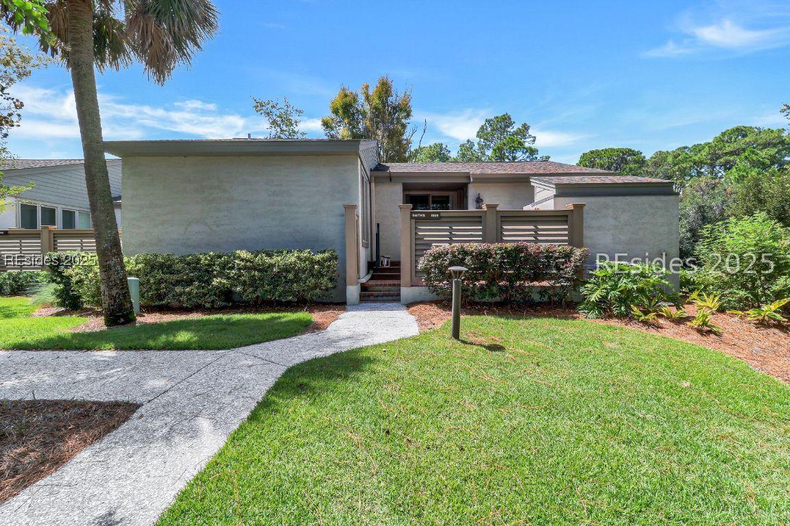 226 Sea Pines Dr. #1585, Hilton Head Island, SC 29928