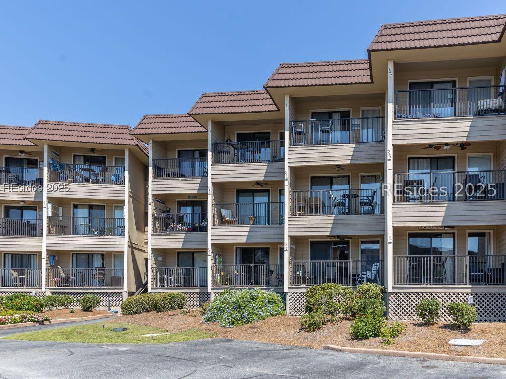 40 Folly Field Rd. #C248, Hilton Head Island, SC 29928