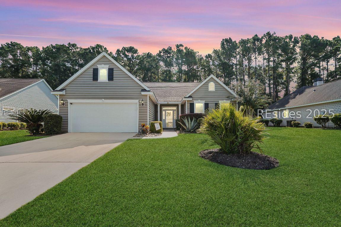 18 Greatwood Dr., Bluffton, SC 29910