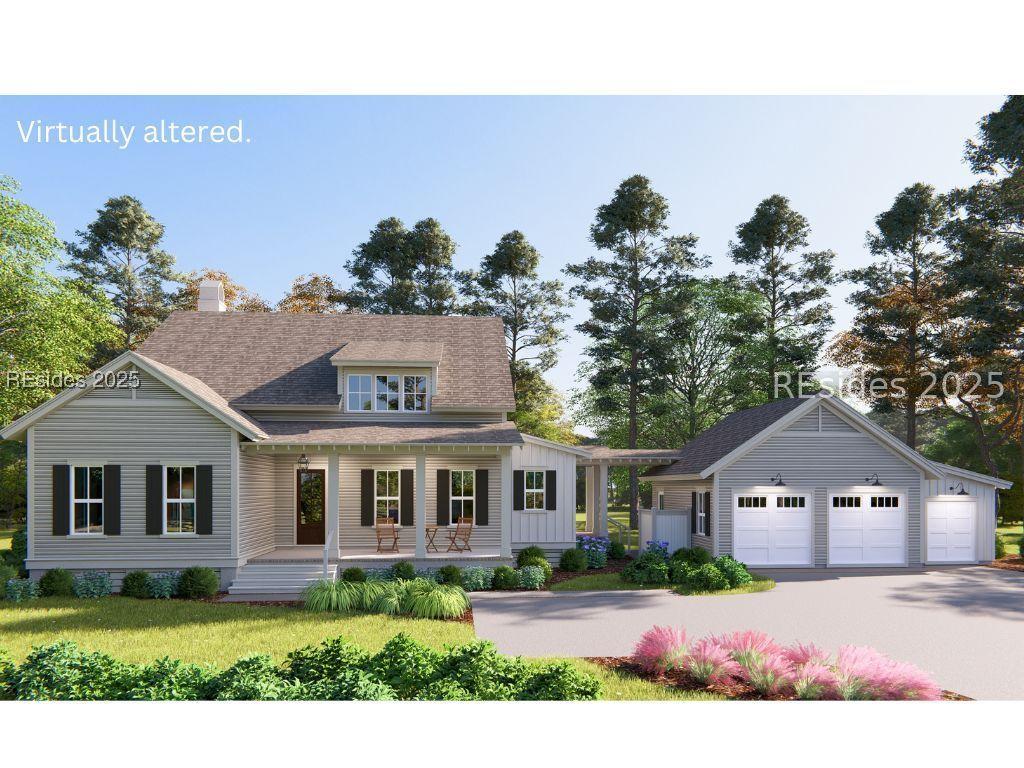 11 Old Oak Rd., Bluffton, SC 29909