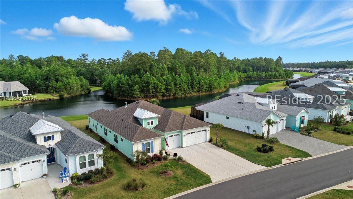 1406 Parrot Ave., Hardeeville, SC 29927
