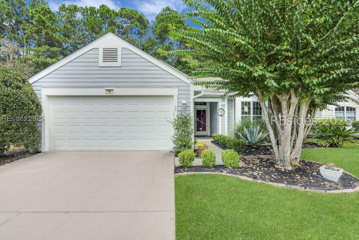 35 Broughton Cir., Bluffton, SC 29909