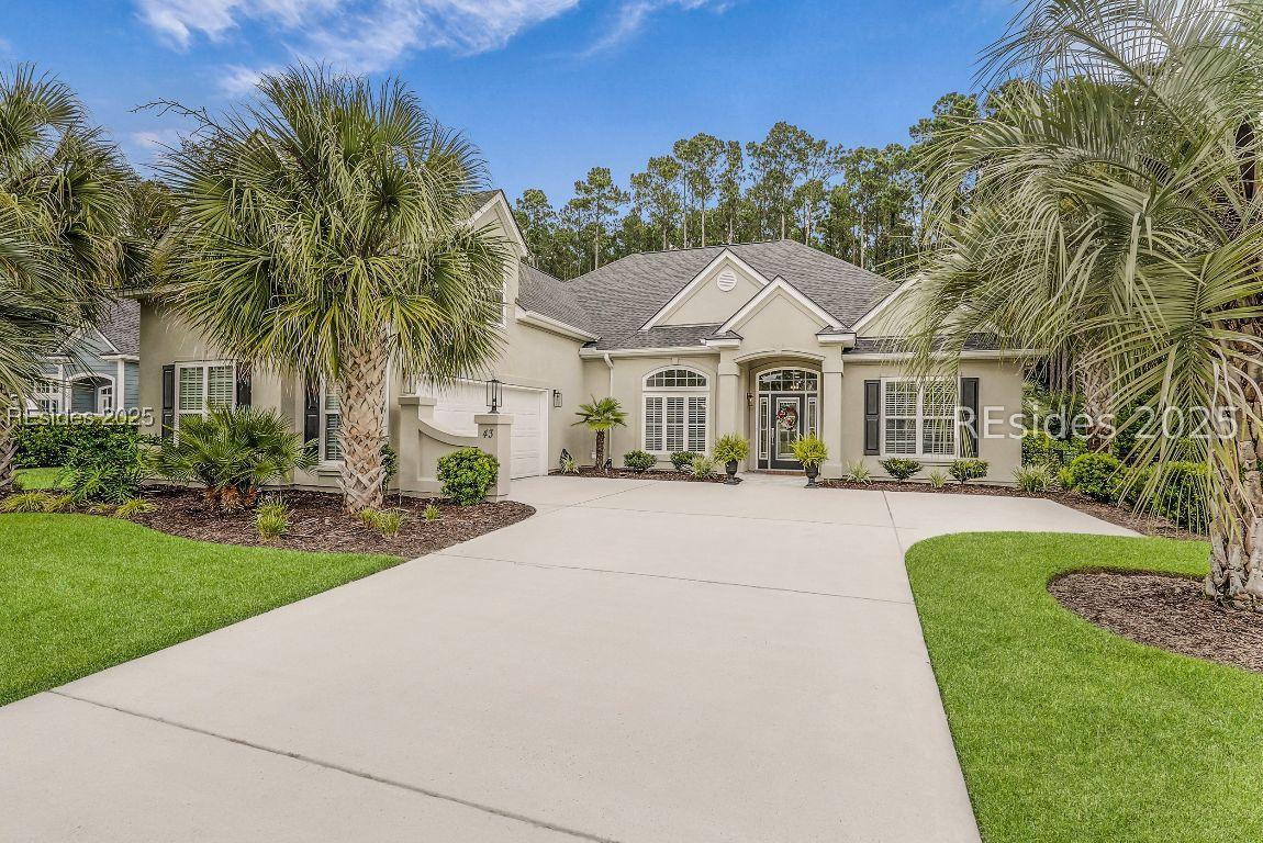 43 Stoney Point Dr., Bluffton, SC 29910
