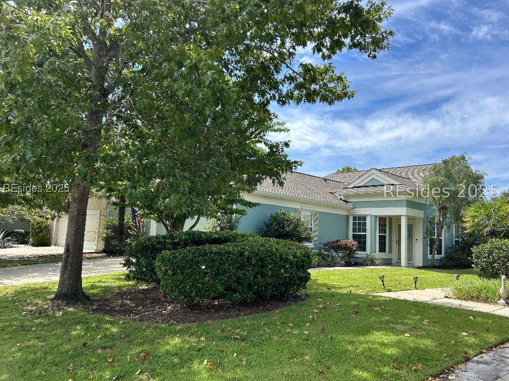 45 Basket Walk Dr., Bluffton, SC 29909