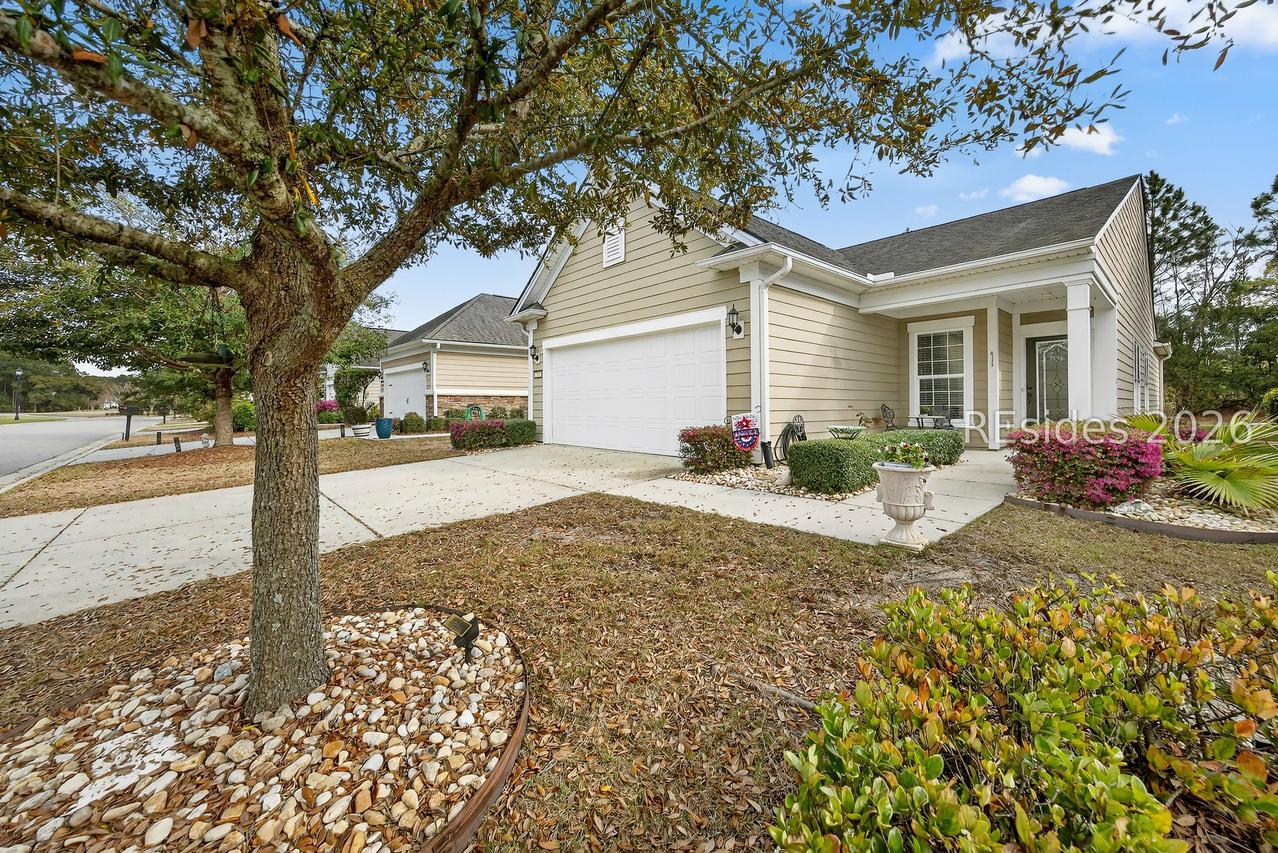 320 Gleneagle Ct., Okatie, SC 29909