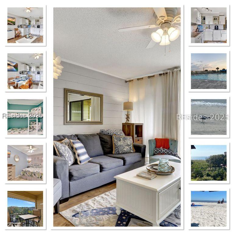 40 Folly Field Rd. #A333, Hilton Head Island, SC 29928