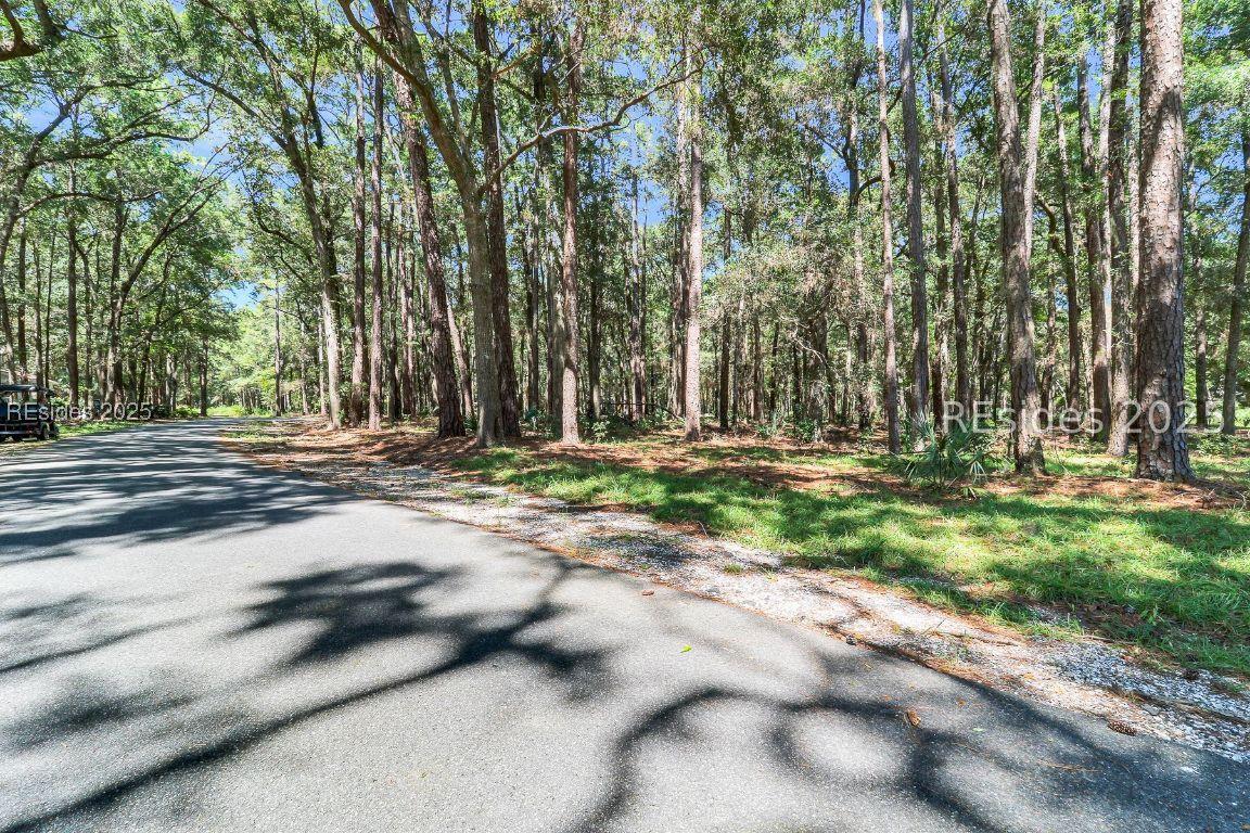 2 Volunteers Ridge, Daufuskie Island, SC 29915
