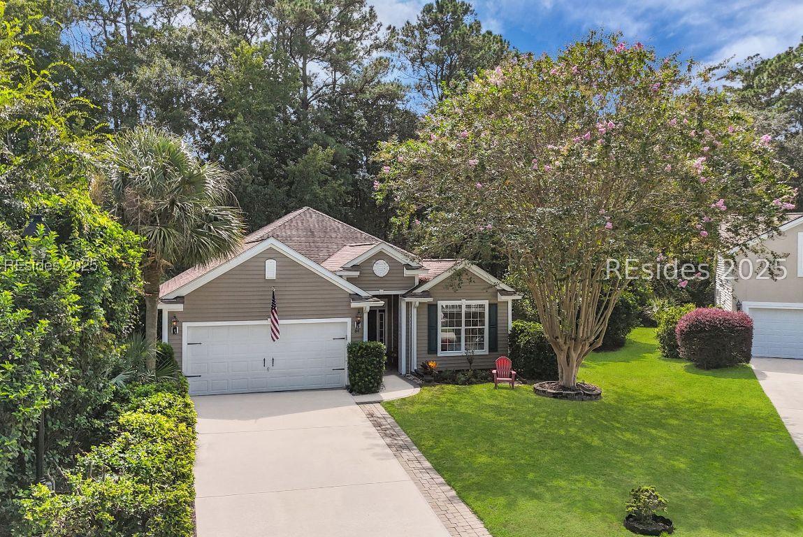 84 Trotting Hill Ln., Bluffton, SC 29910