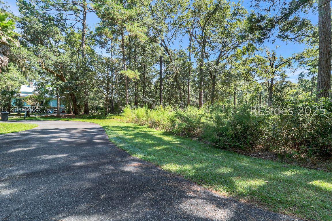 8 Freeport Ct., Daufuskie Island, SC 29915