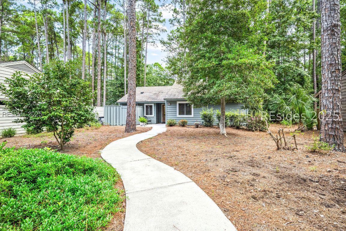 35 Fernwood Ct., Hilton Head Island, SC 29926