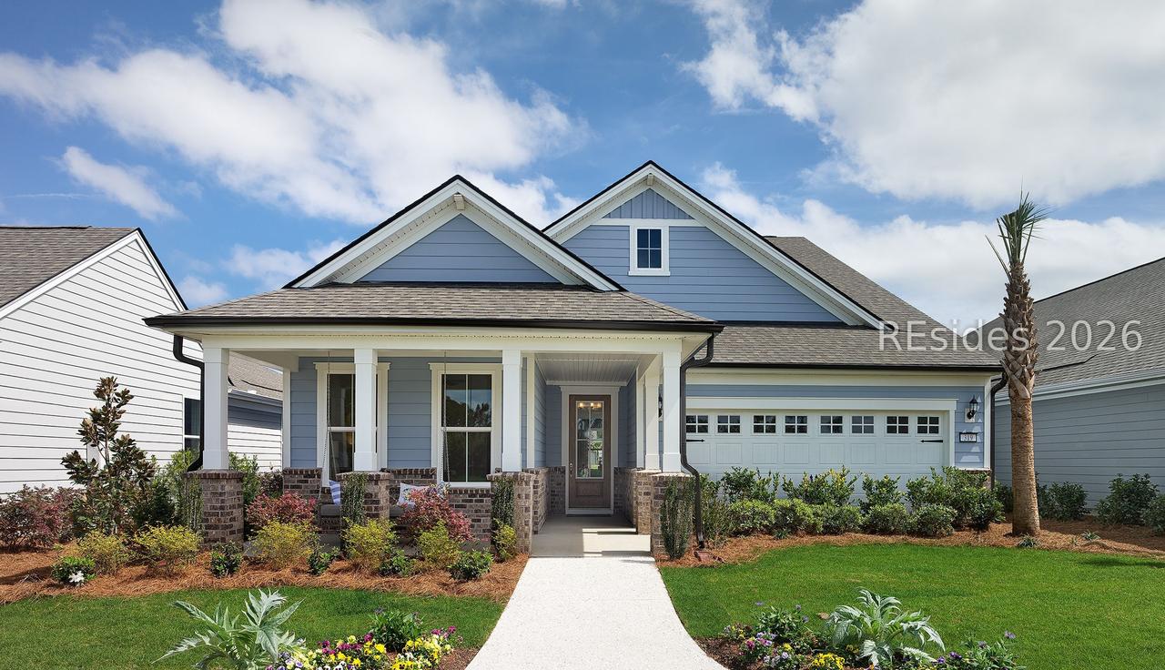 313 Grande Ave., Bluffton, SC 29909