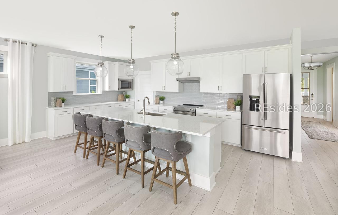 789 Wiry Green Leaf Ln., Bluffton, SC 29909