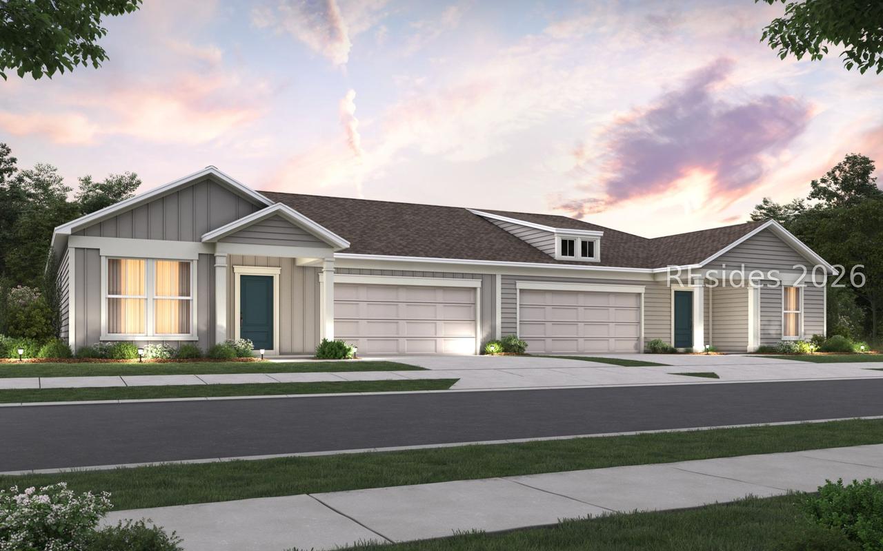 396 Walleye Blvd., Bluffton, SC 29909