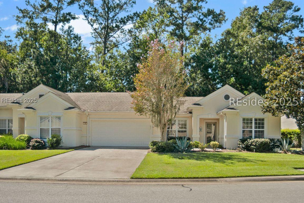 19 Dragonfly Dr., Bluffton, SC 29909