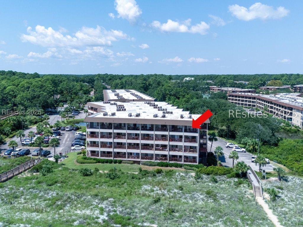 40 Folly Field Rd. #408, Hilton Head Island, SC 29928