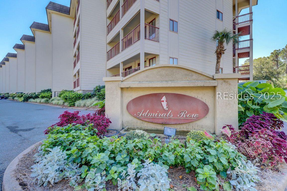 40 Folly Field Rd. #408, Hilton Head Island, SC 29928