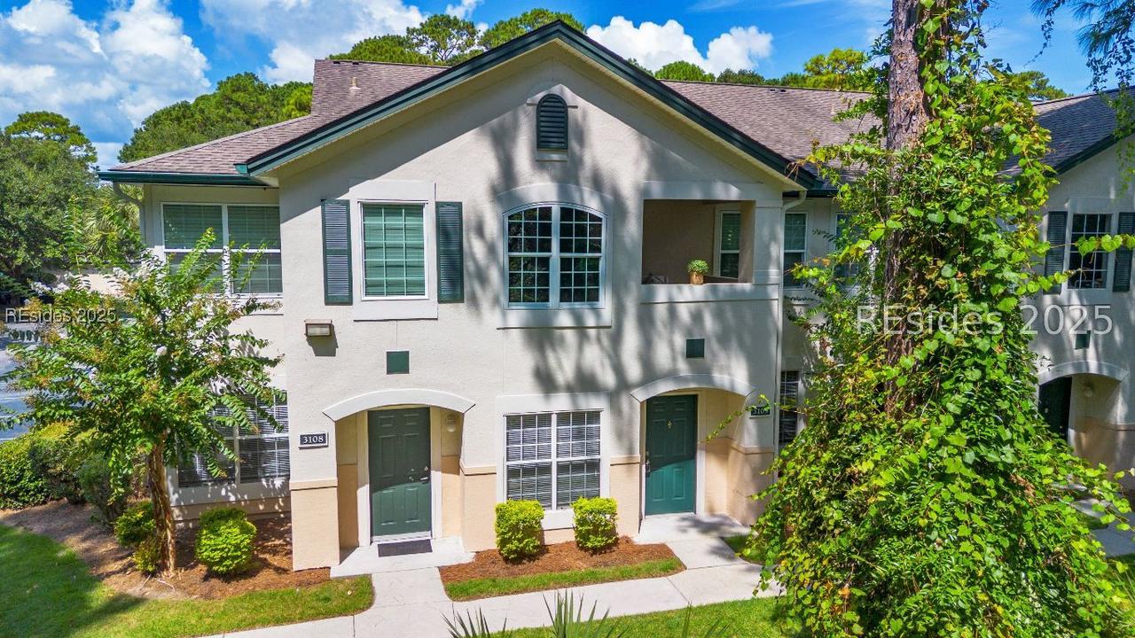 897 Fording Island Rd. #3109, Bluffton, SC 29910