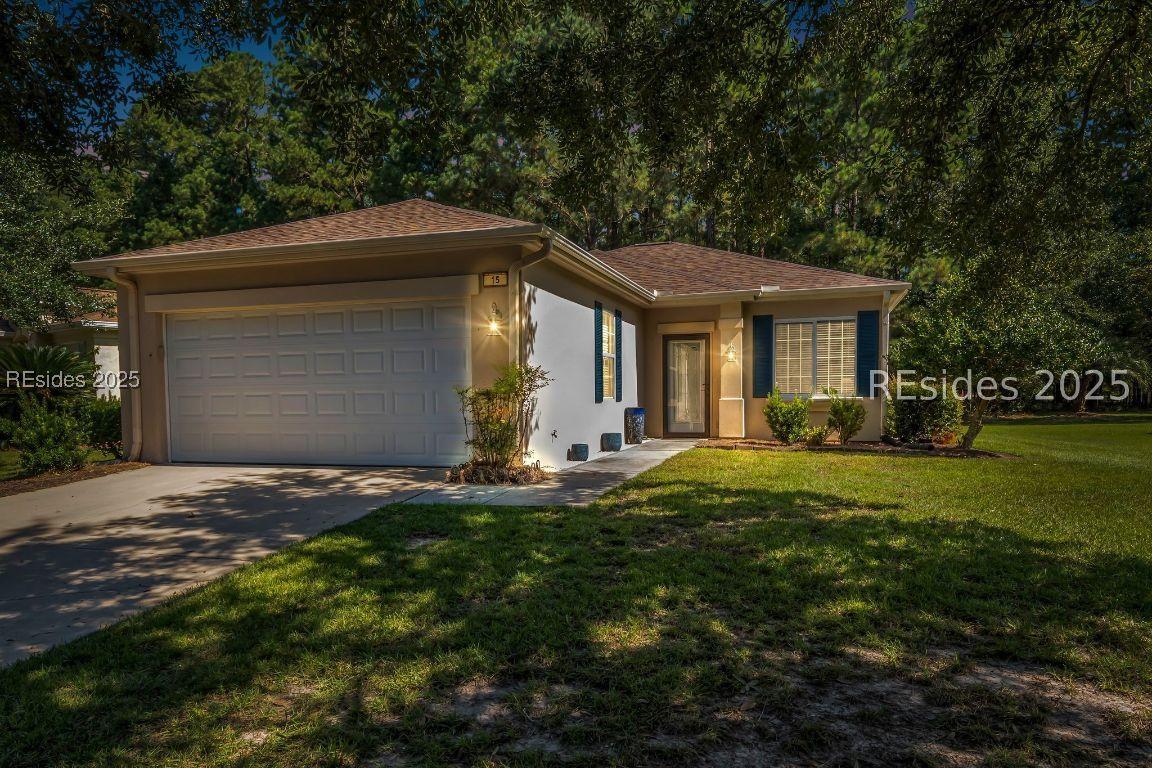 15 Andover Pl., Bluffton, SC 29909