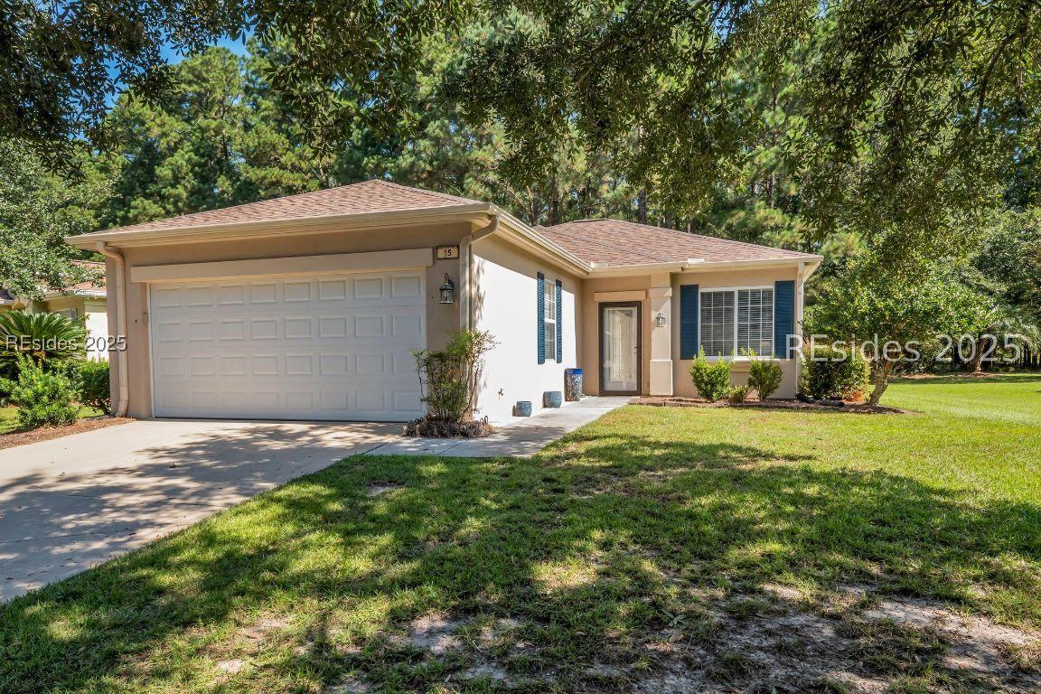 15 Andover Pl., Bluffton, SC 29909