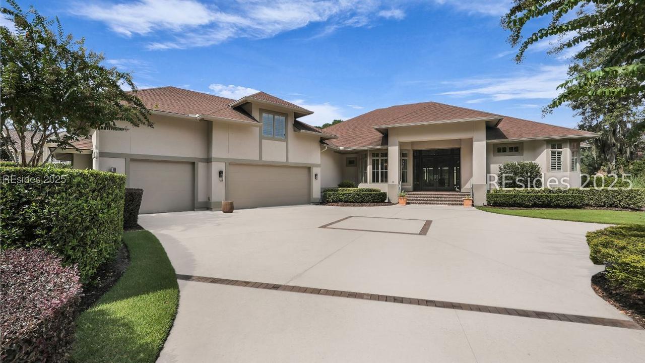 50 Lancaster Blvd., Okatie, SC 29909