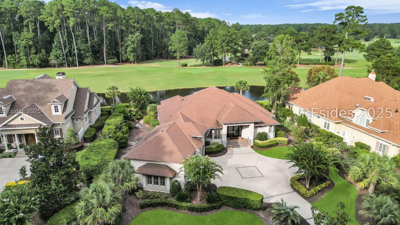 50 Lancaster Blvd., Okatie, SC 29909