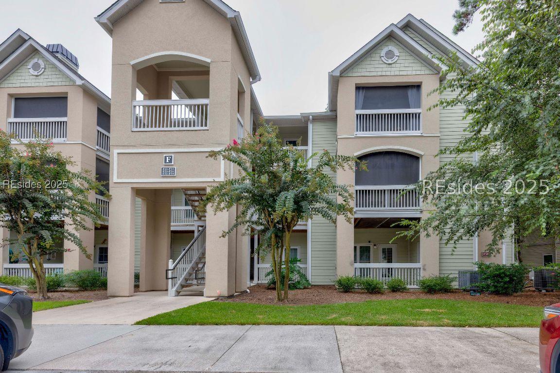 380 Marshland Rd. #F11, Hilton Head Island, SC 29926