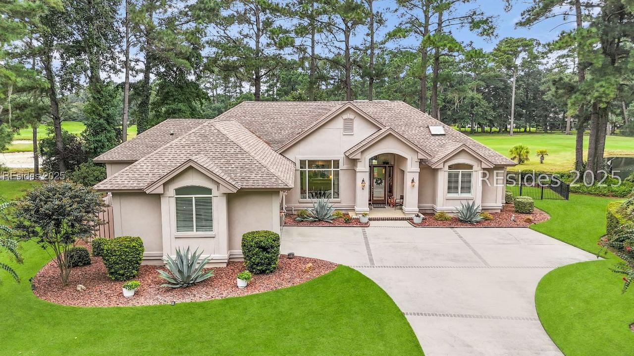 6 Victory Point Ln., Bluffton, SC 29910