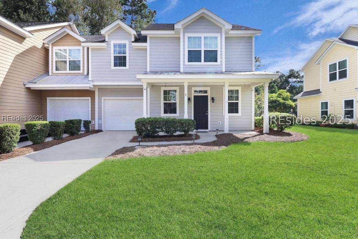 71 Plumgrass St., Bluffton, SC 29910