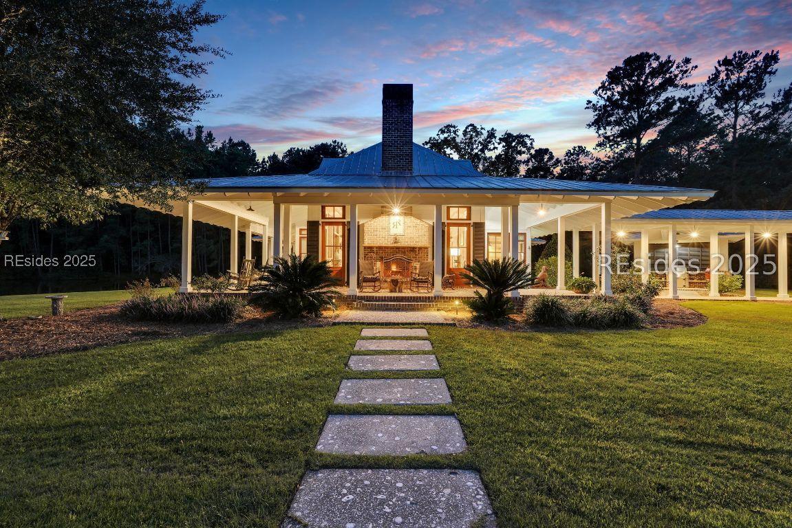 165 Golda Dr., Ridgeland, SC 29936