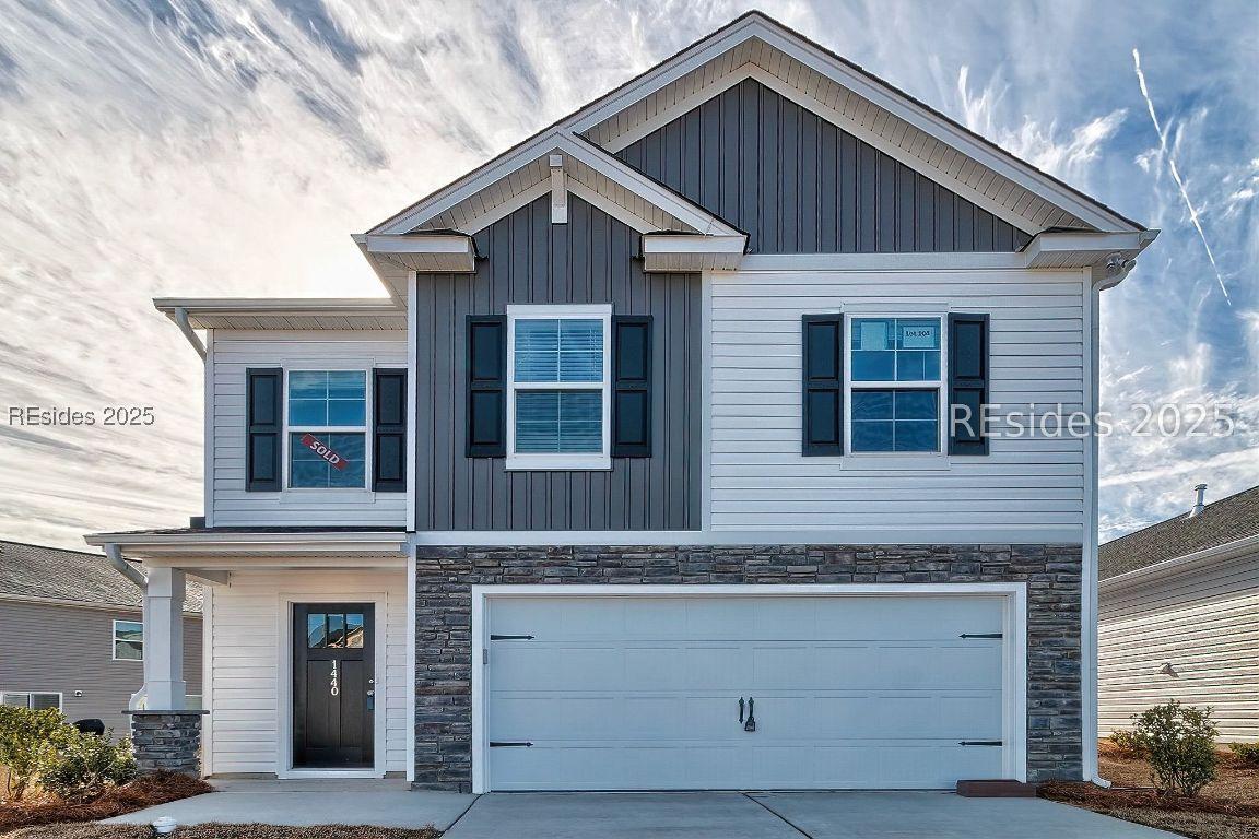 521 Volunteer Park Rd., Ridgeland, SC 29936