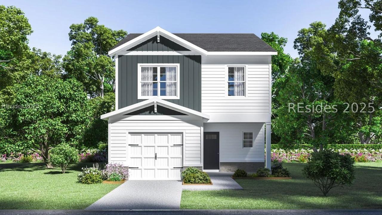 549 Volunteer Park Rd., Ridgeland, SC 29936