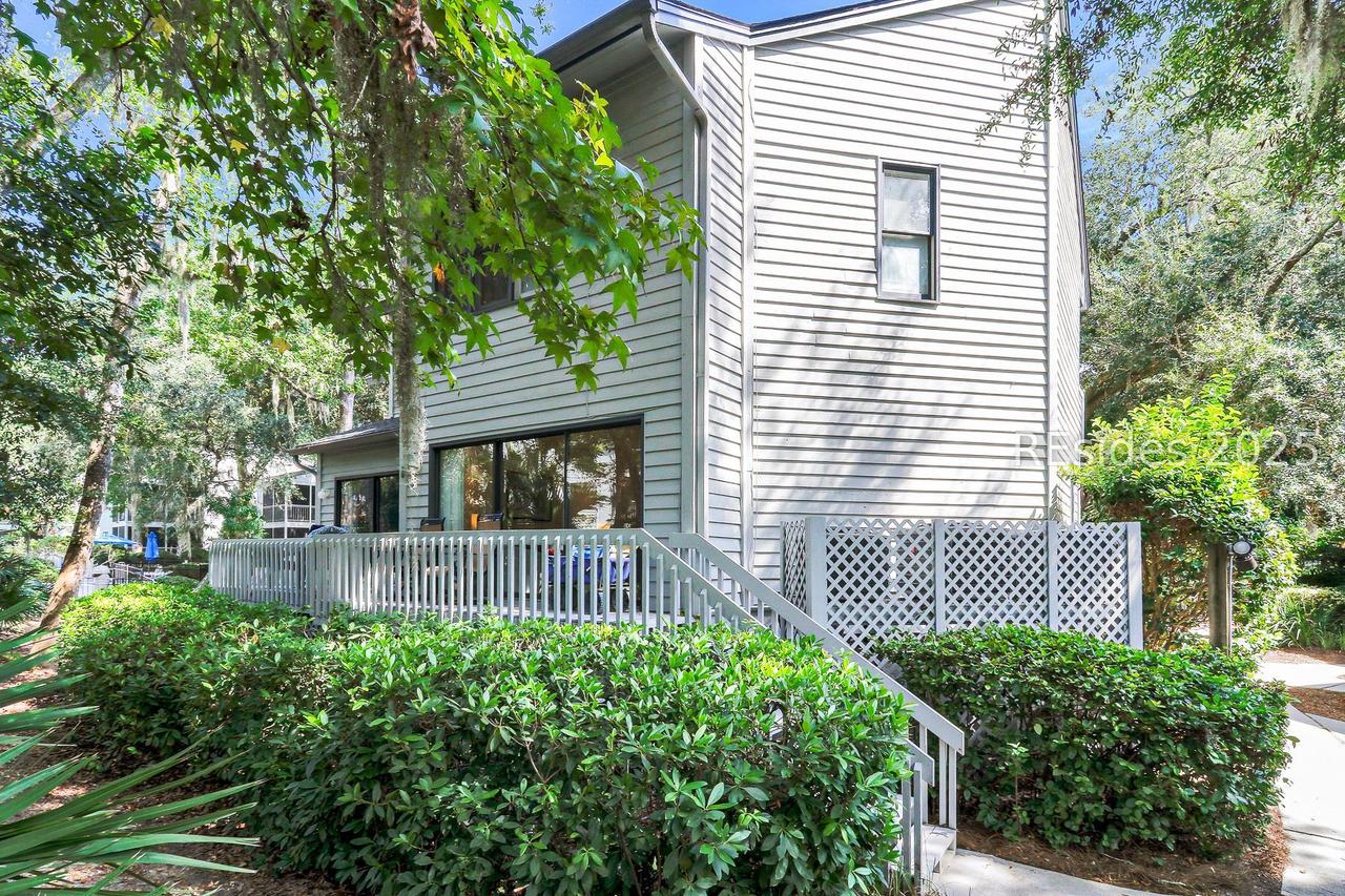 19 Lemoyne Ave. #23, Hilton Head Island, SC 29928