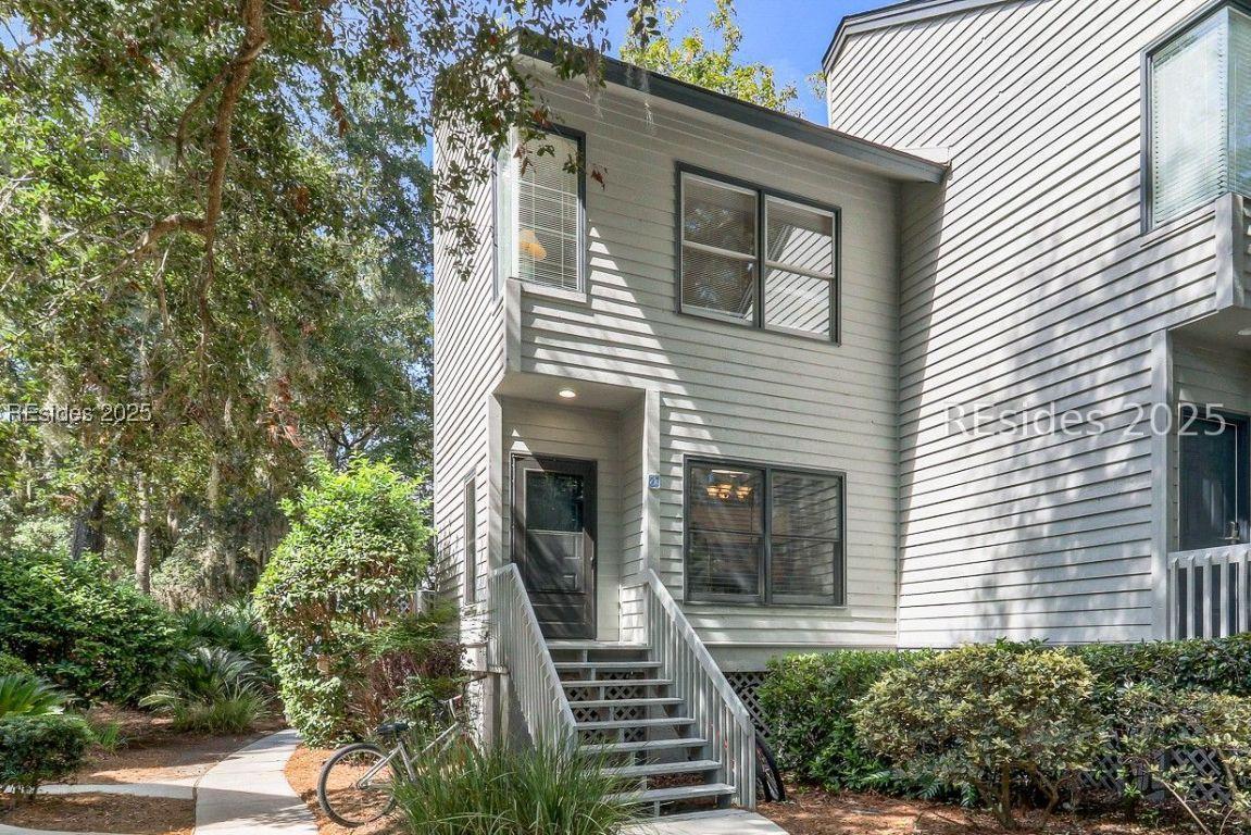 19 Lemoyne Ave. #23, Hilton Head Island, SC 29928