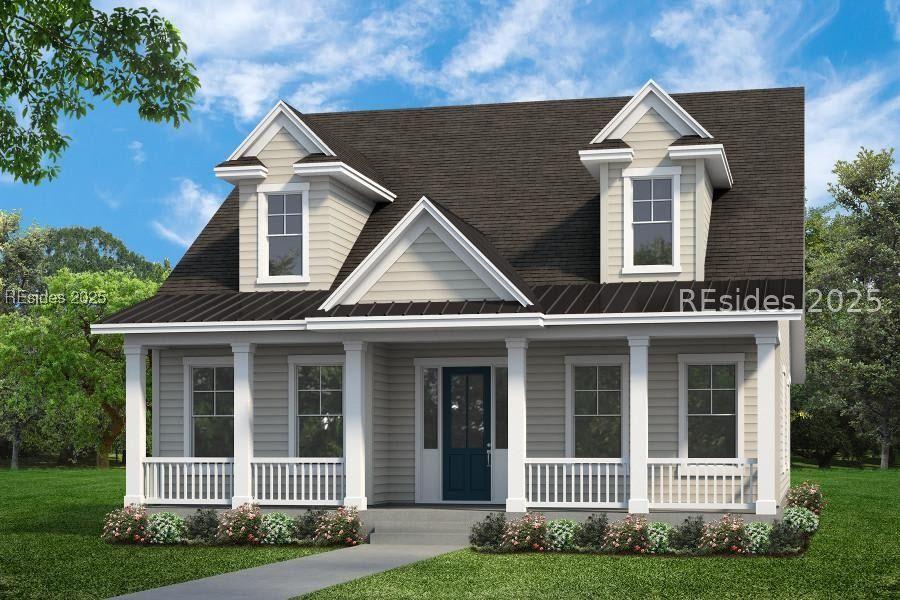 71 Downing Dr., Beaufort, SC 29907
