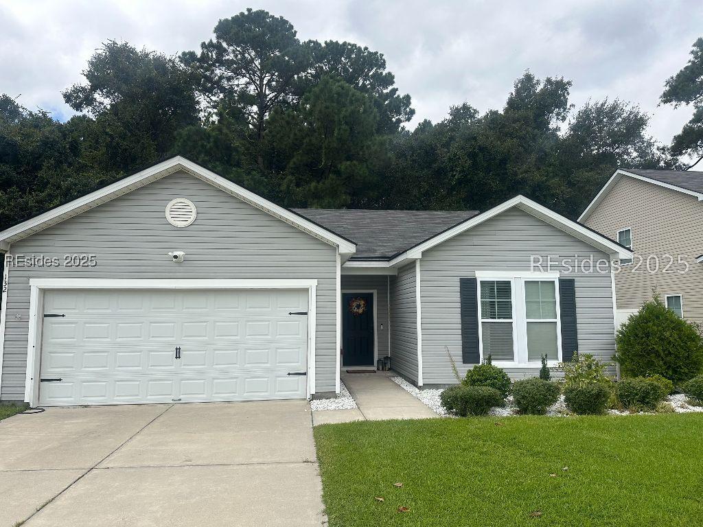 132 Okatie Park Cir., Ridgeland, SC 29936