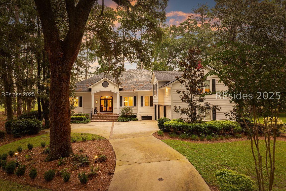 61 Manchester Ct., Bluffton, SC 29910