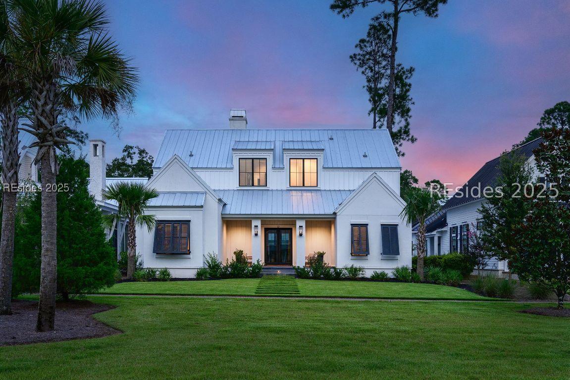 63 Marsh Rabbit St., Bluffton, SC 29910