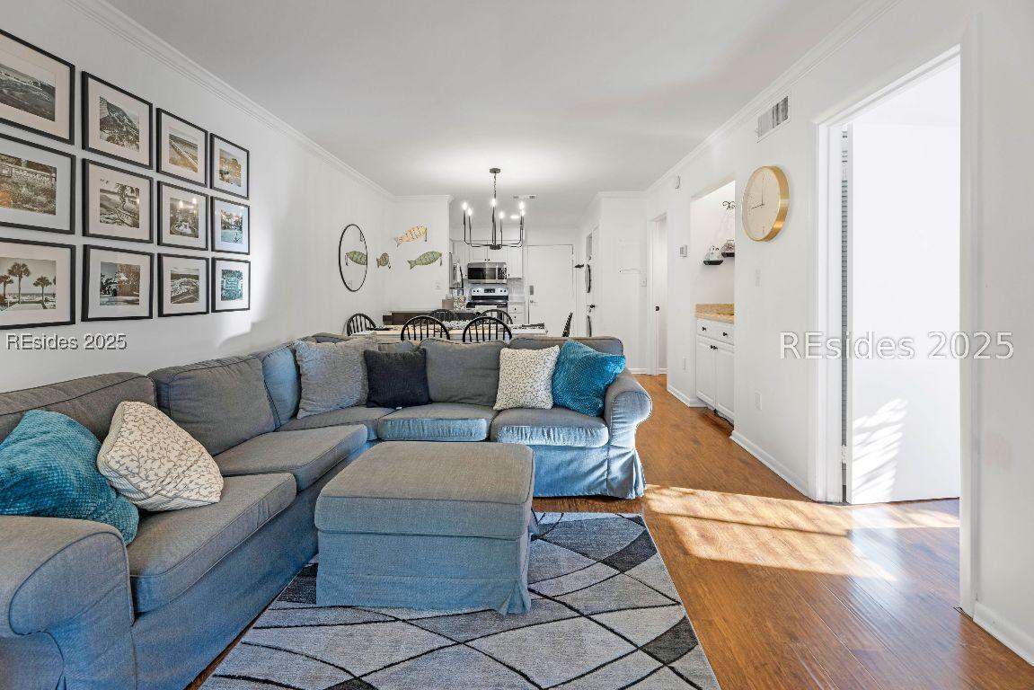 45 Folly Field Rd. #12I, Hilton Head Island, SC 29928