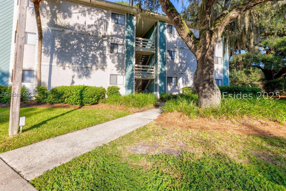 45 Folly Field Rd. #12I, Hilton Head Island, SC 29928